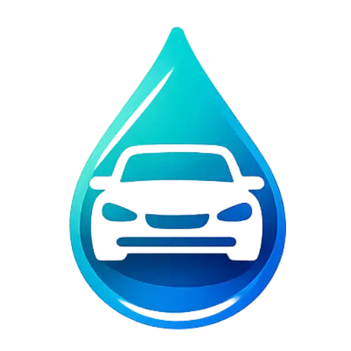 Lavage auto à domicile Marcé
